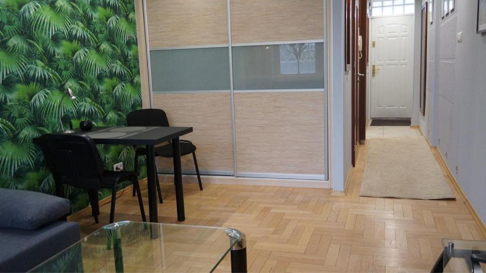 Ferienwohnung Przymorze, Park I Czas Nad Zatoka - Doskonale Miejsce Na Wygodny I Udany Urlop W Trojmiescie Danzig Exterior foto